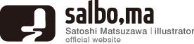 Satoshi Matsuzawa